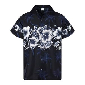 Hawaiian Shirt