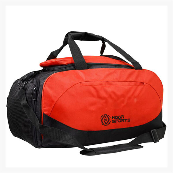 Duffle Bag