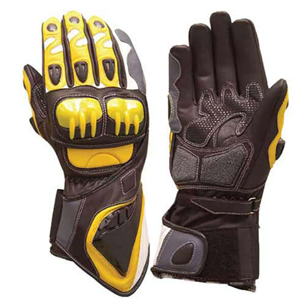 Motorbike Gloves