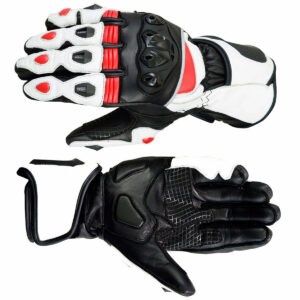 Motorbike Gloves